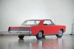 Pontiac GTO Coupe 1965 года
